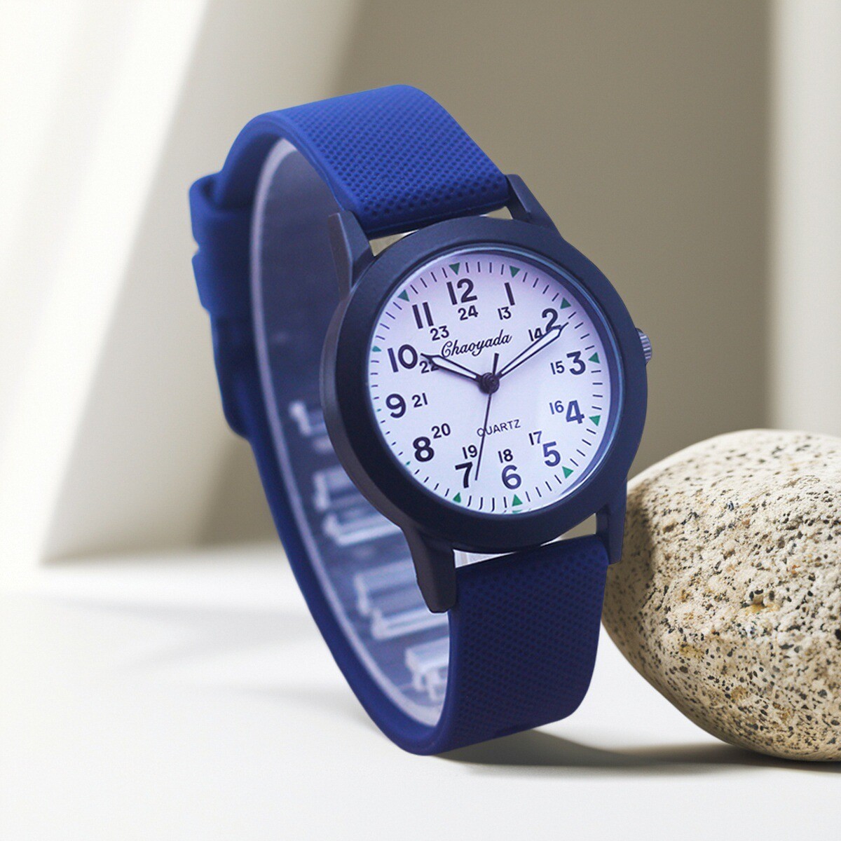 Smartwatch Watches Birthday Gift For Men - boys young men Waterproof Analog Kids
