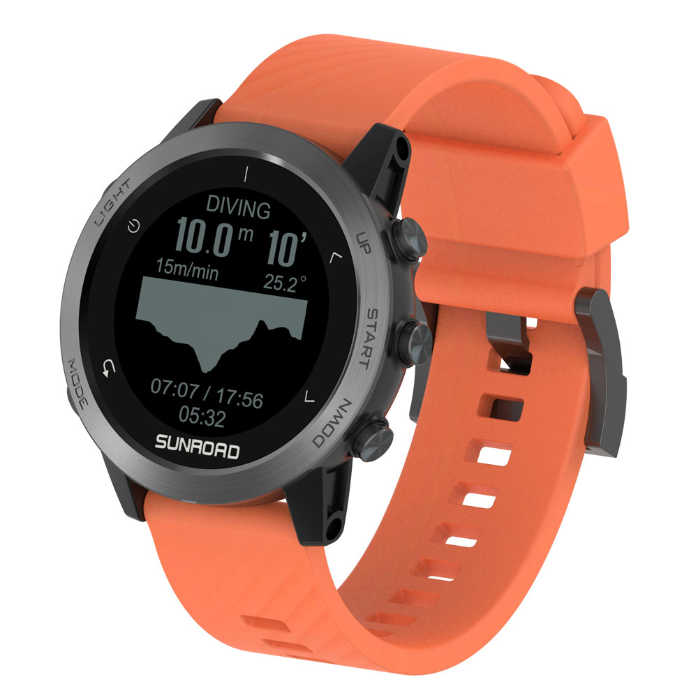 Smartwatch Watches Boys - T5 Boys Smart Sport Watch, Stainless