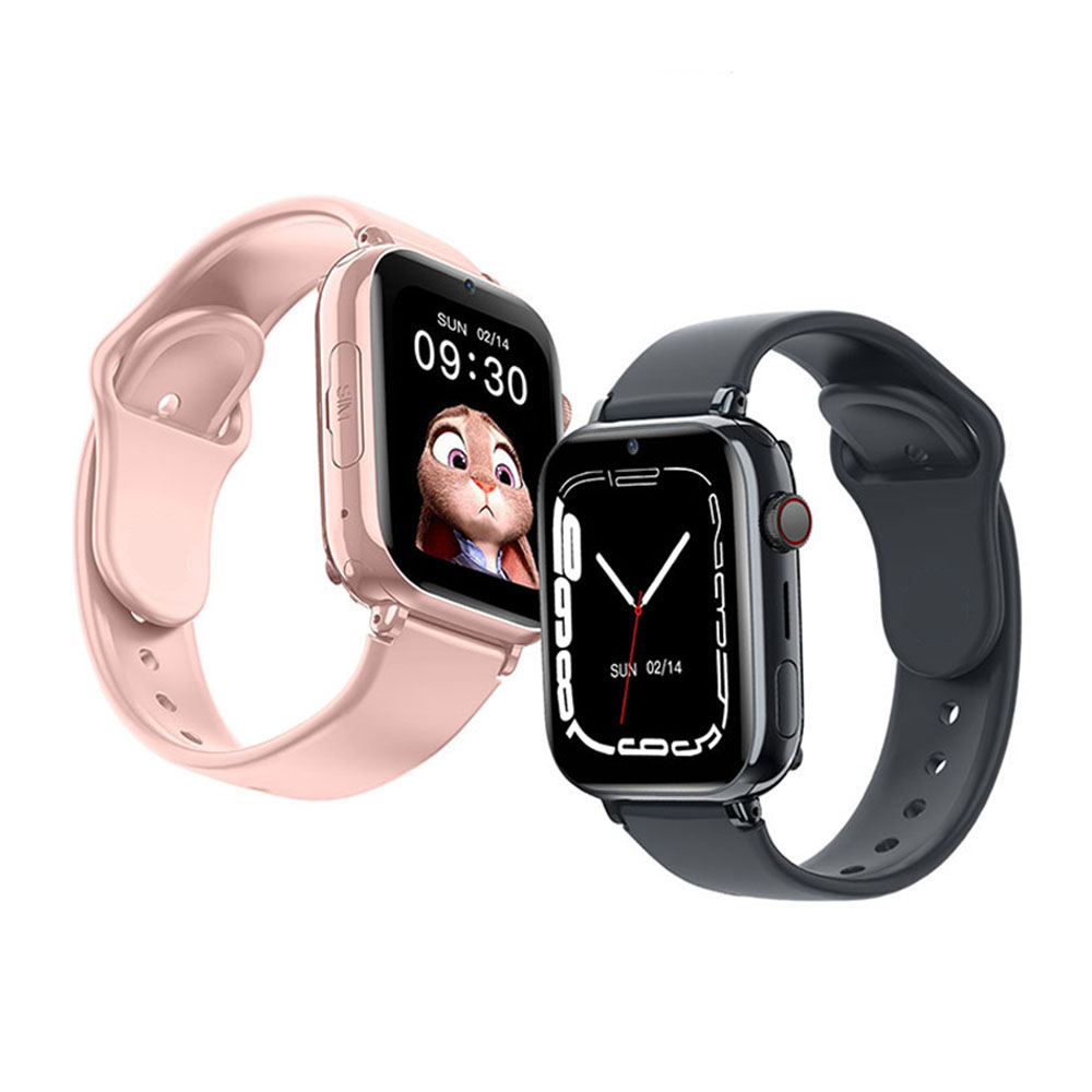New Kid Digital Watches Call K - Smartwatch Digital Watches For Boys 评论和价格