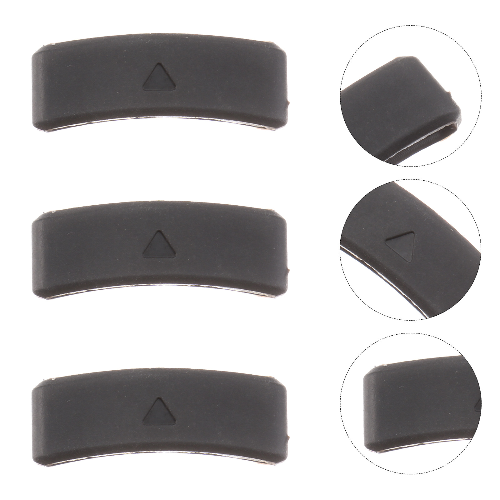 6Pcs Watchband Fastener Rings  - Kids Watches Not Smartwatch 评论和价格