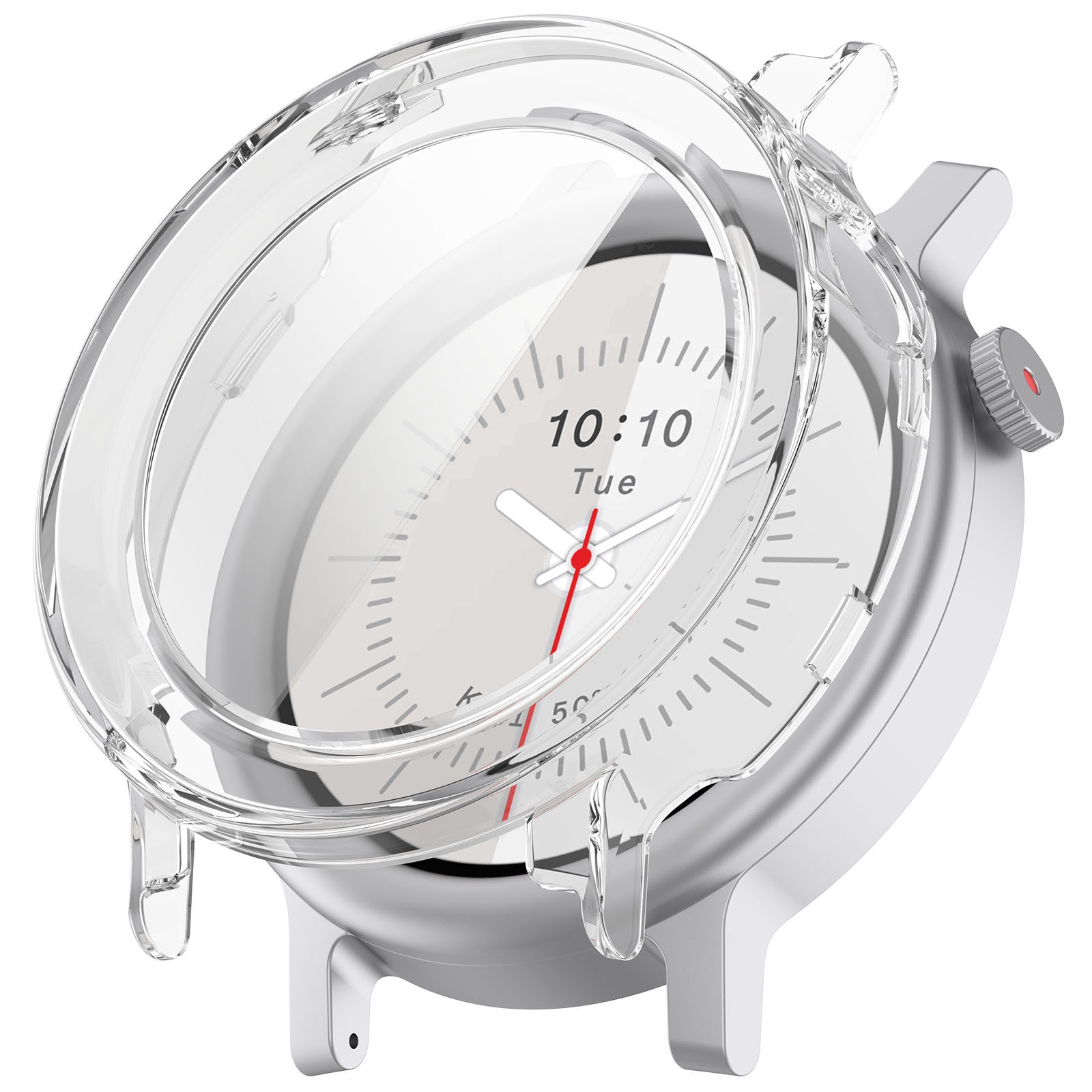 PC Case+Glass For Nothing CMF  - Smartwatch Nothing Watches 评论和价格