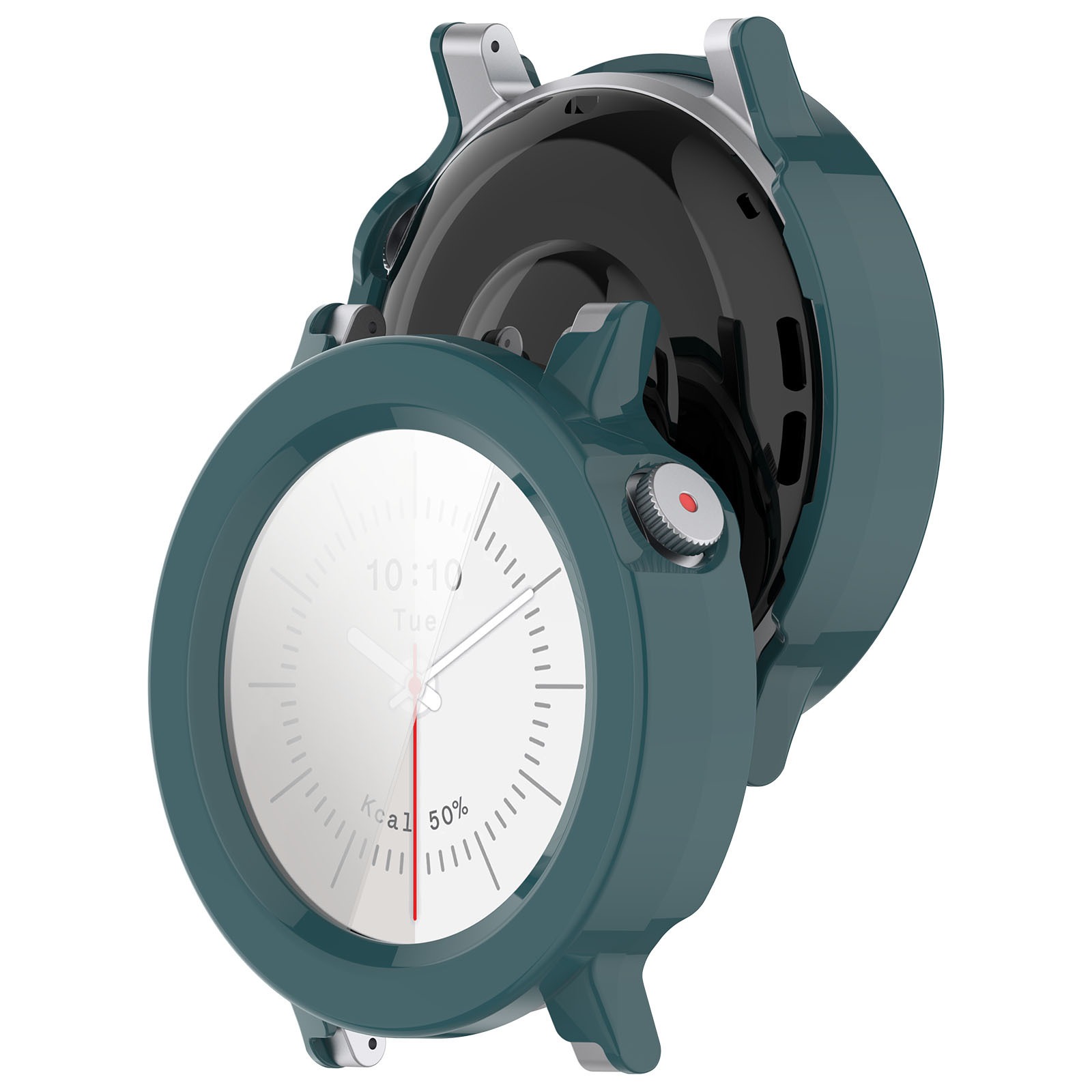 PC Case+Glass For Nothing CMF  - Smartwatch Nothing Watches 评论和价格