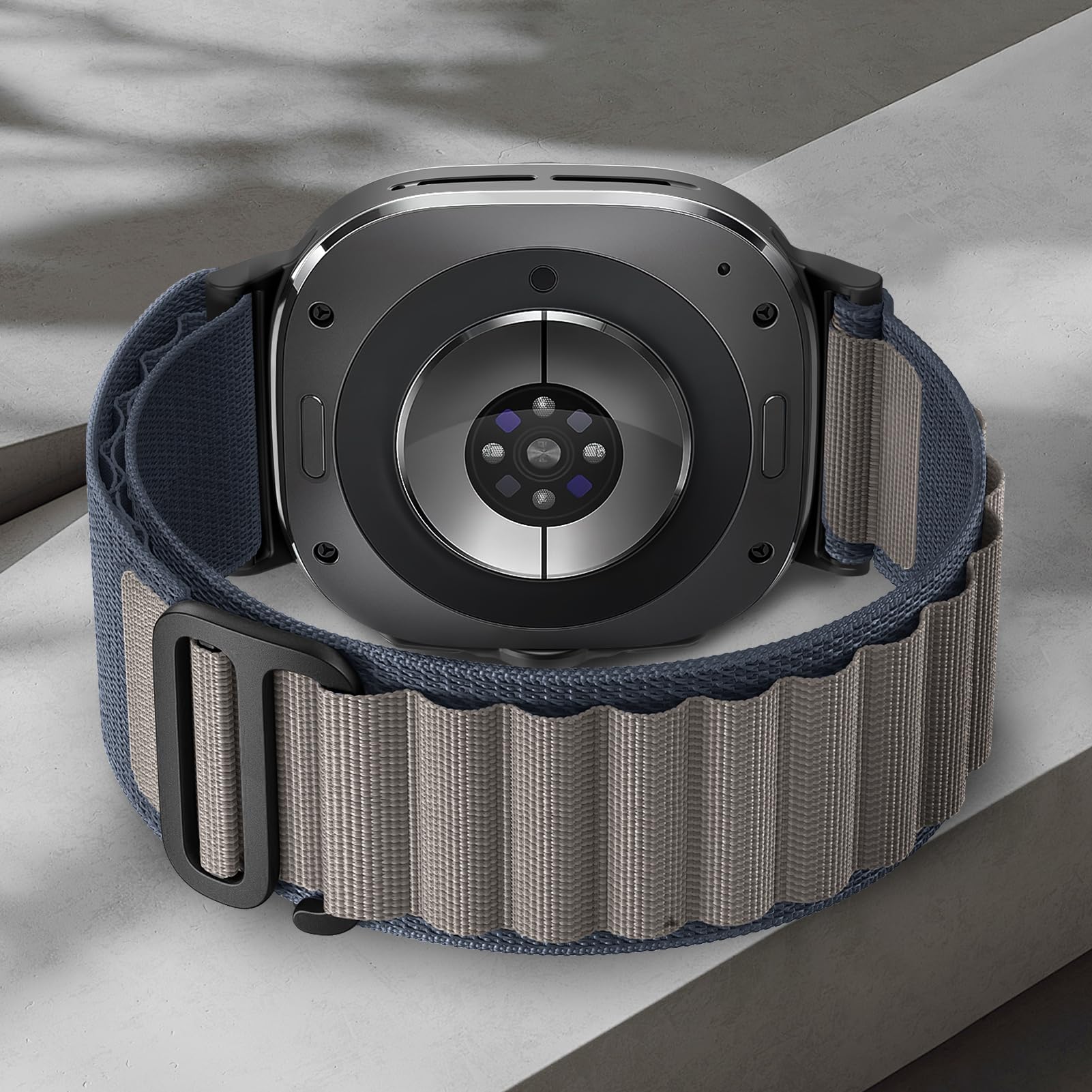 Alpine Loop Band For Samsung G - Smartwatch Rugged Watches For Men 评论和价格
