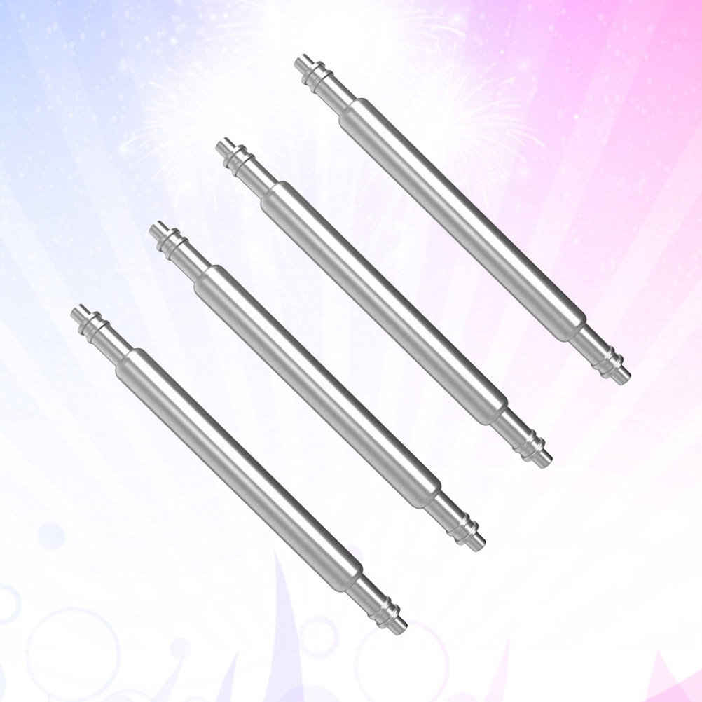 4Pcs Stainless Steel Watch Ban - Kids Watches Not Smartwatch 评论和价格