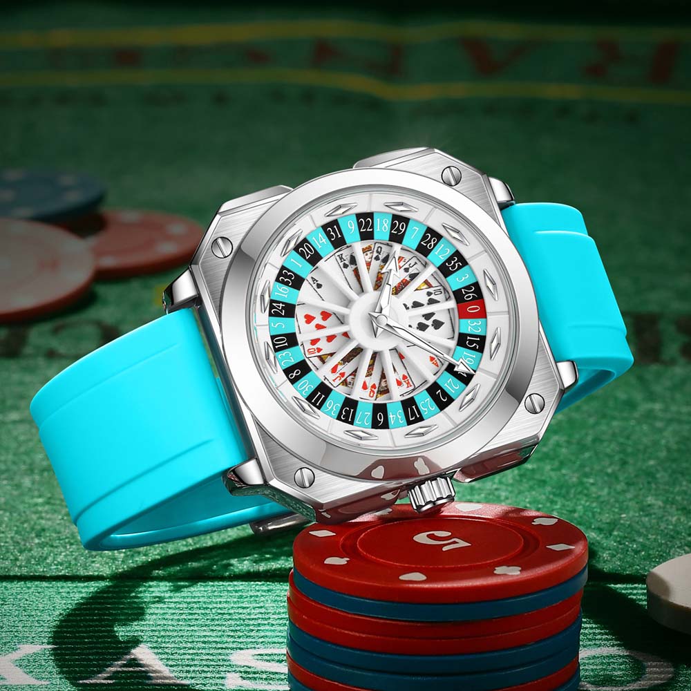 VA VOOM New Custom Watch for M - Smartwatch Square Watches For Men 评论和价格