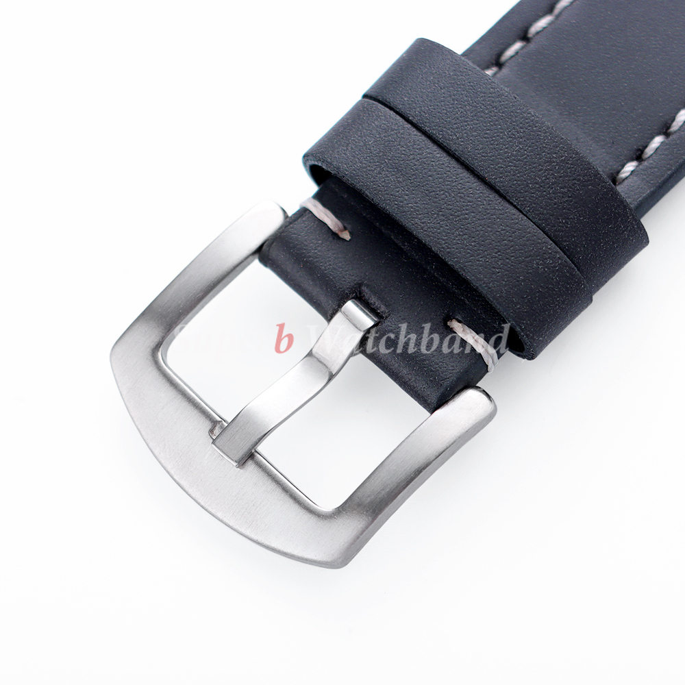 20mm 22mm PU Matte Leather Wat - Smartwatch Vintage Watches For Women 评论和价格