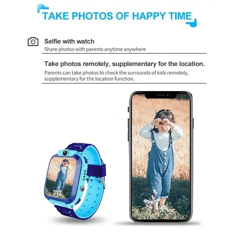 Lenovo Waterproof Smart Watch  - Smartwatch Watches Gift For Girls 评论和价格