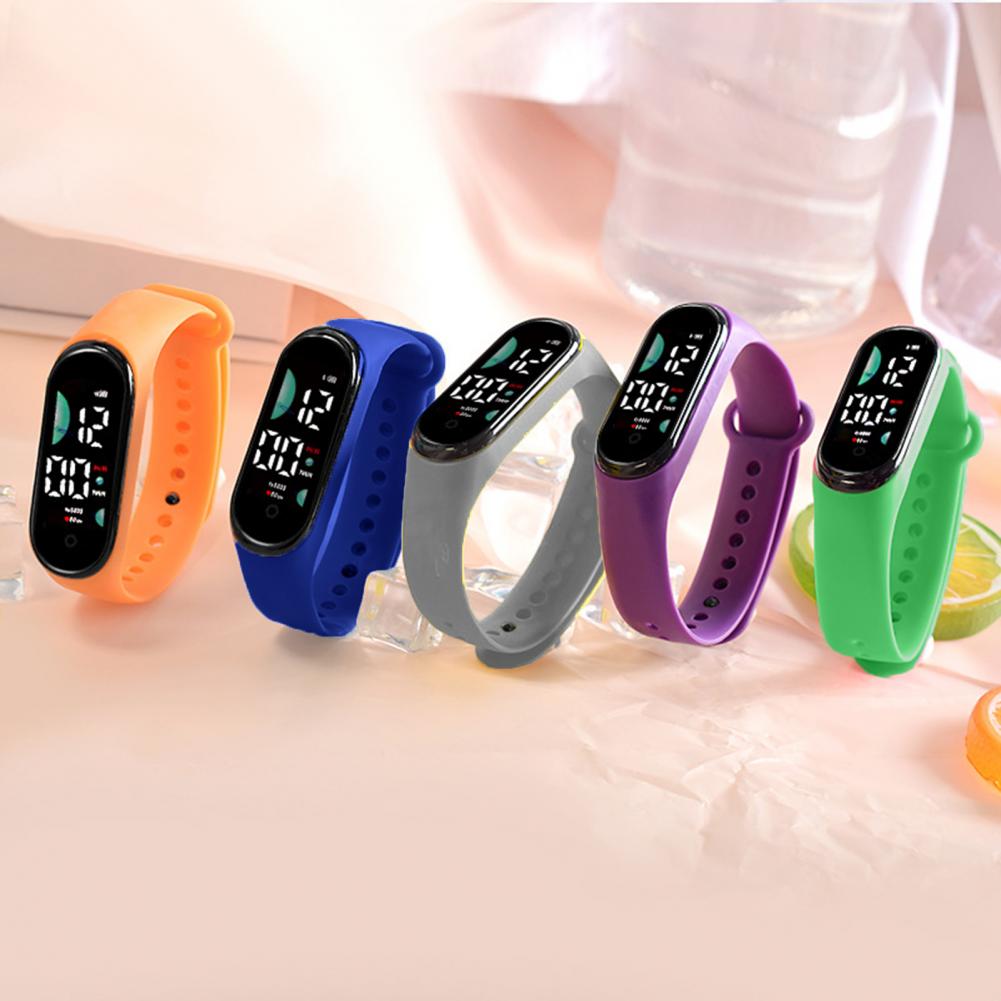 Children Watch Birthday Gift F - Smartwatch Watches Gift For Girls 评论和价格