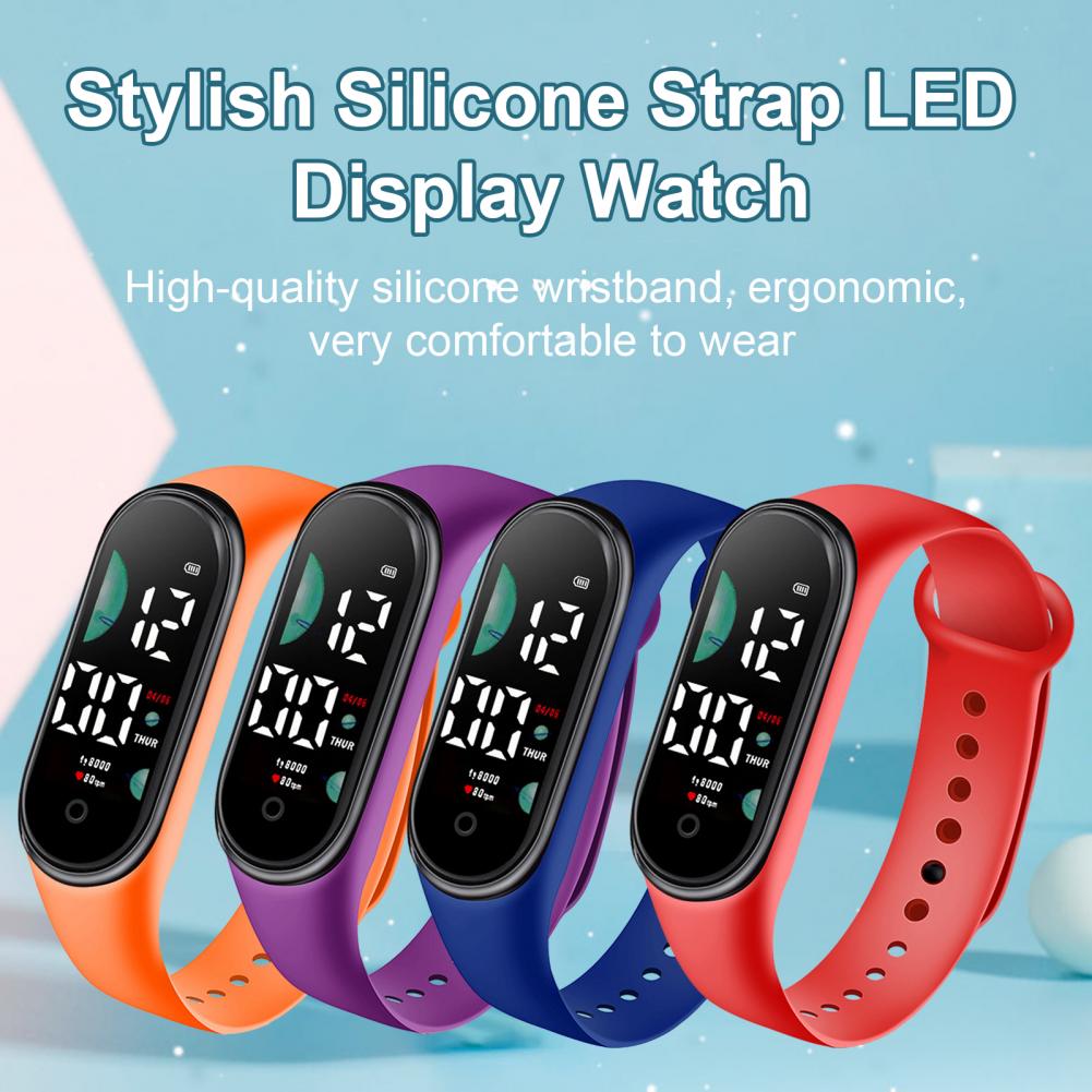 Children Watch Birthday Gift F - Smartwatch Watches Gift For Girls 评论和价格