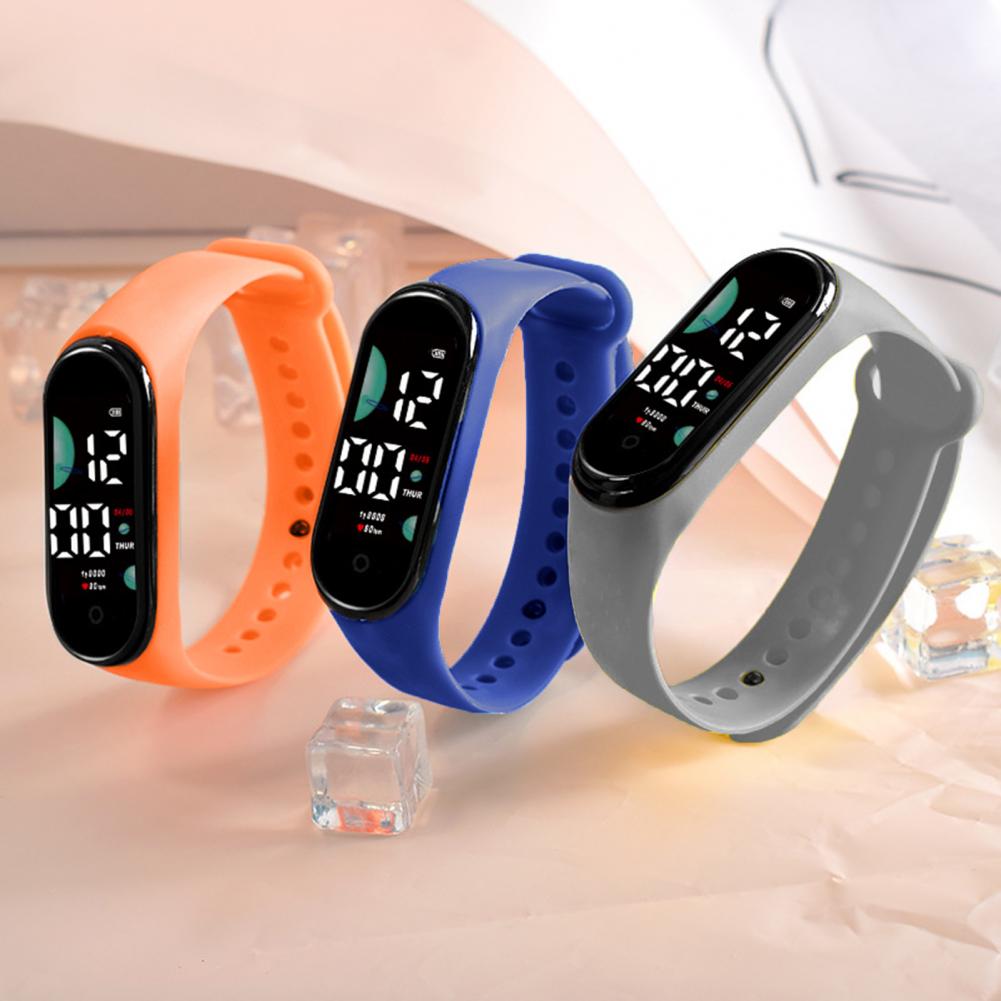 Children Watch Birthday Gift F - Smartwatch Watches Gift For Girls 评论和价格
