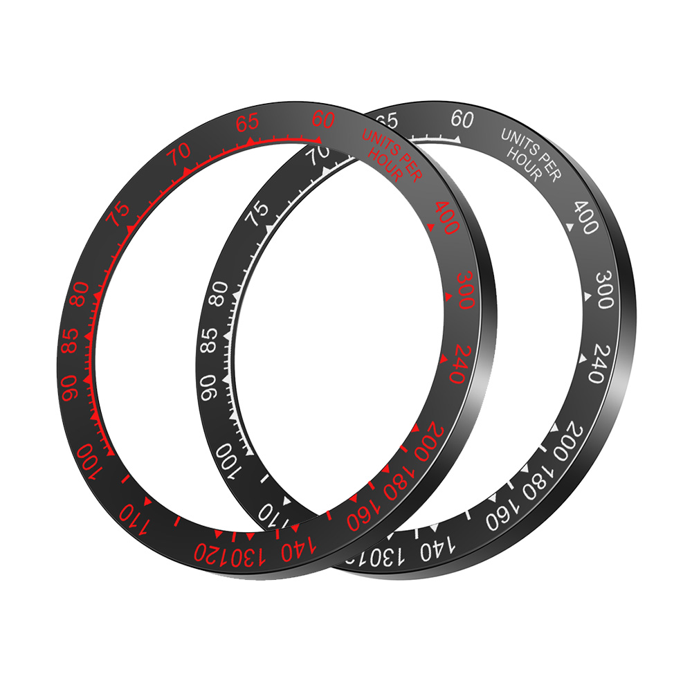 Plastic Ring Bezel For CMF Wat - Smartwatch Ring Watches 评论和价格