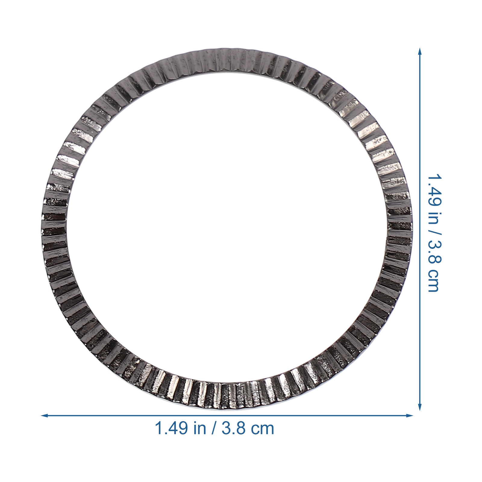 1Pcs Modern Wave Texture Watch - Kids Watches Not Smartwatch 评论和价格