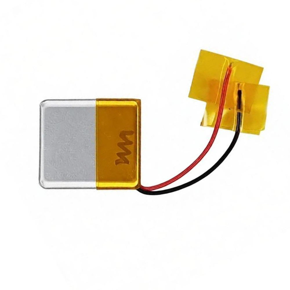 2PCS/Lot 162mAh 3.7V Lithium P - Smartwatch Pebble Watches 评论和价格