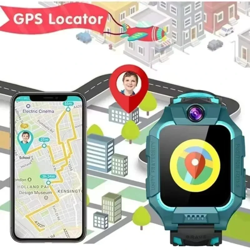 Lenovo 2026 New 5G Waterproof  - Smartwatch Watches Gift For Girls 评论和价格