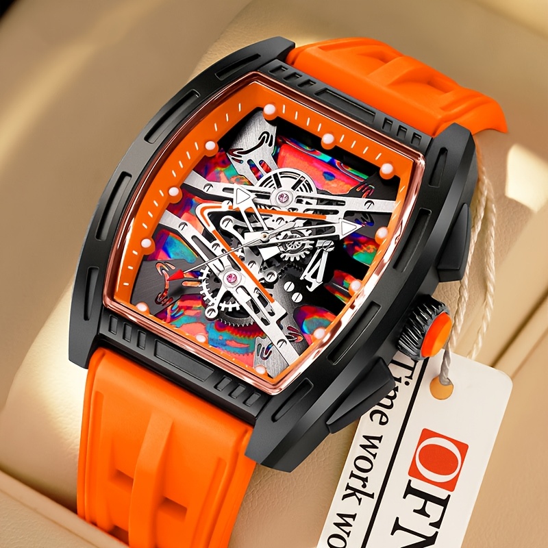 2Pcs Men's Luxury Business Fas - Smartwatch Watches Birthday Gift For Men 评论和价格
