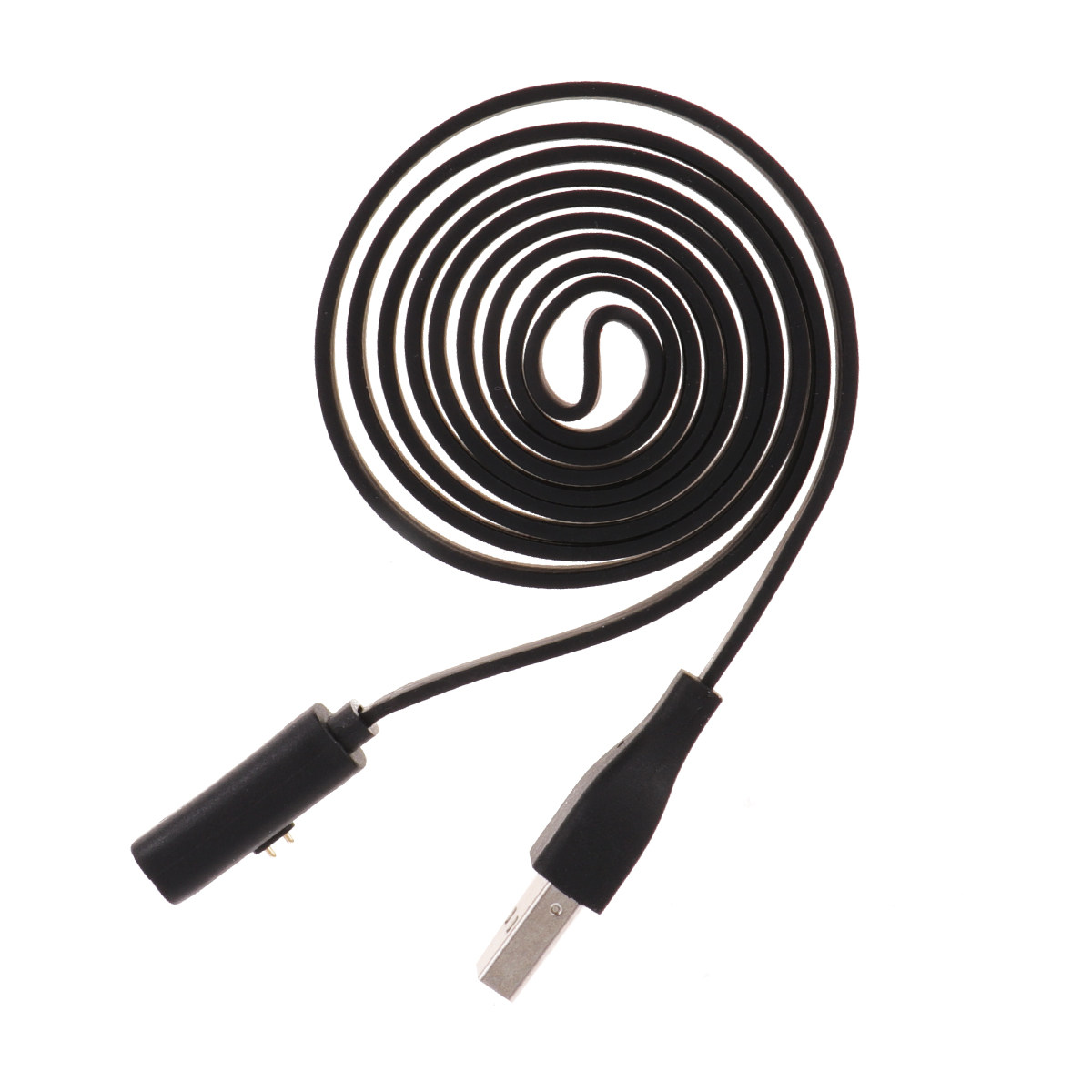 Magnetic Charging Cable USB Fa - Smartwatch Pebble Watches 评论和价格