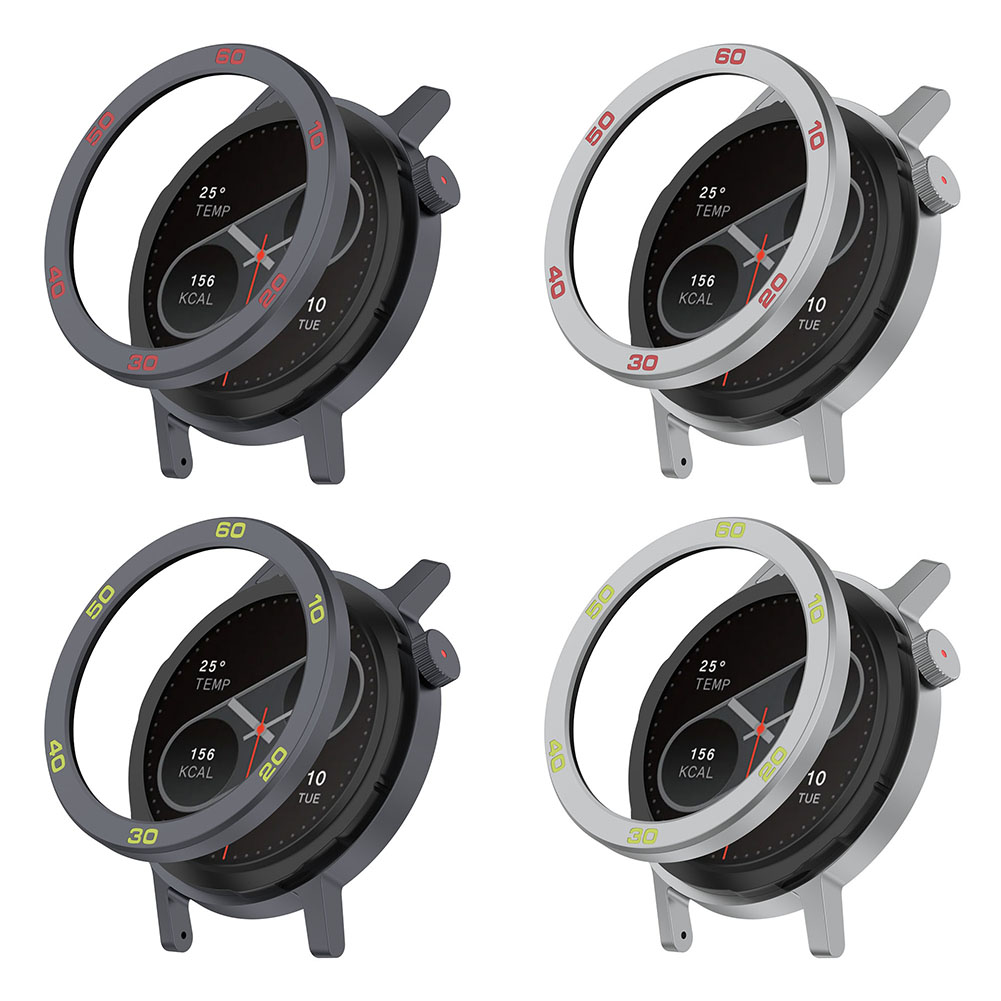 Bezel For CMF Watch Pro 2 Smar - Smartwatch Ring Watches 评论和价格