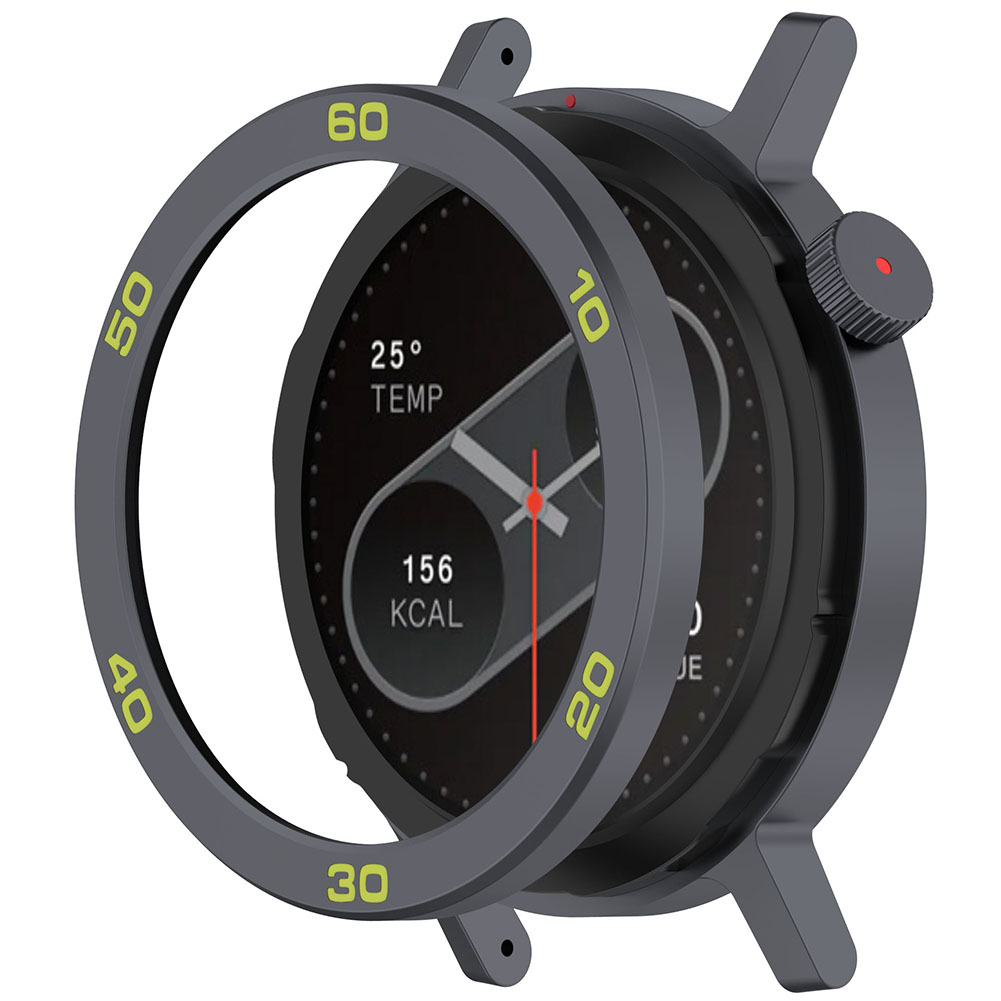 Bezel For CMF Watch Pro 2 Smar - Smartwatch Ring Watches 评论和价格