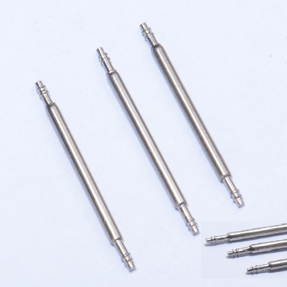 4pcs 22Mm Stainless Steel Watc - Kids Watches Not Smartwatch 评论和价格