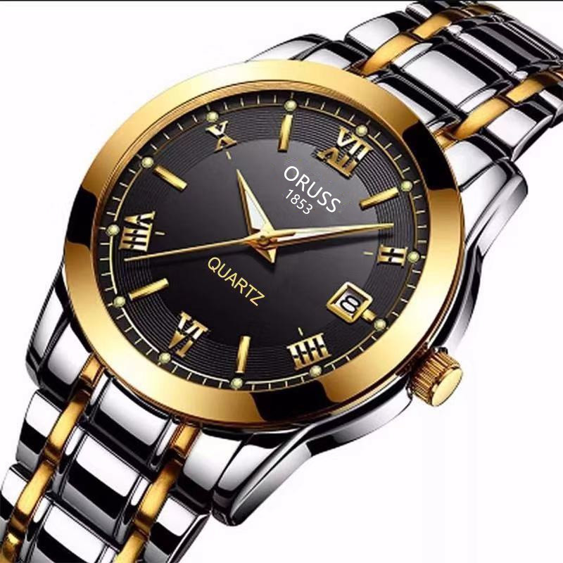 Men's Quartz Watch Ultra Thin  - Smartwatch Watches Boys 评论和价格