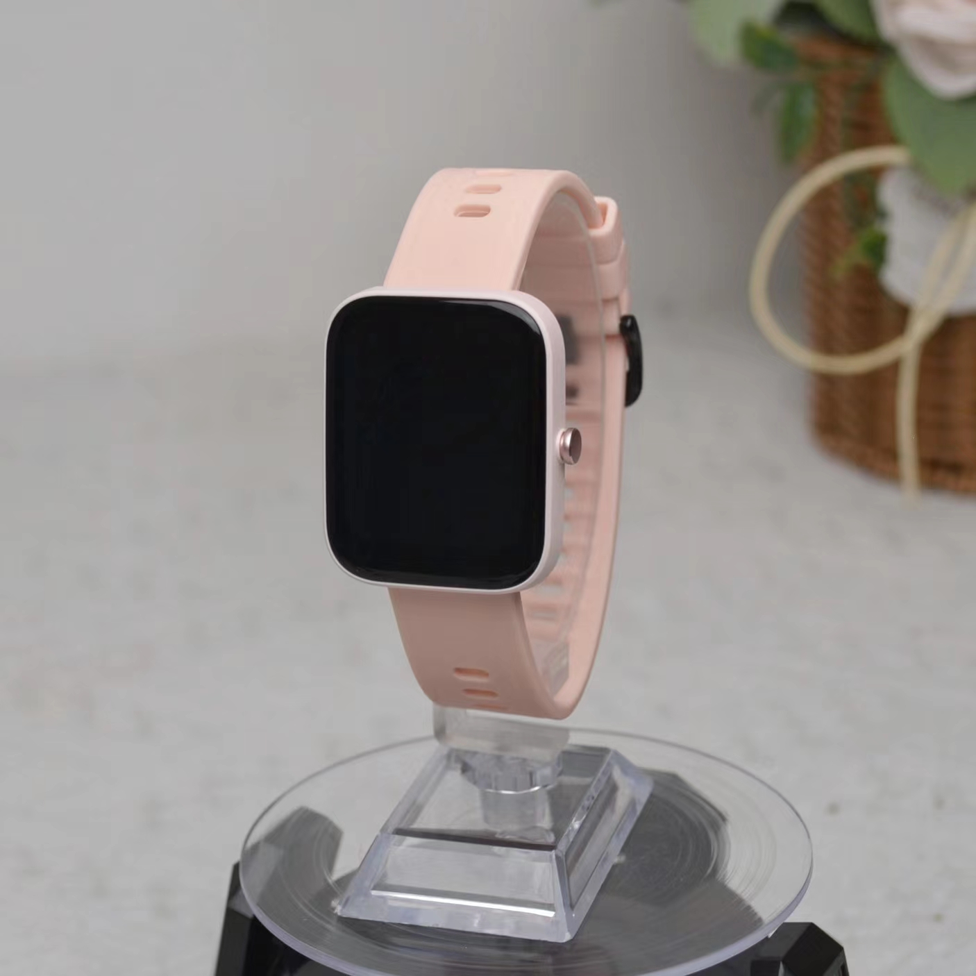 Amazfit Bip 3 Smartwatch For M - Smartwatch Watches Birthday Gift For Men 评论和价格