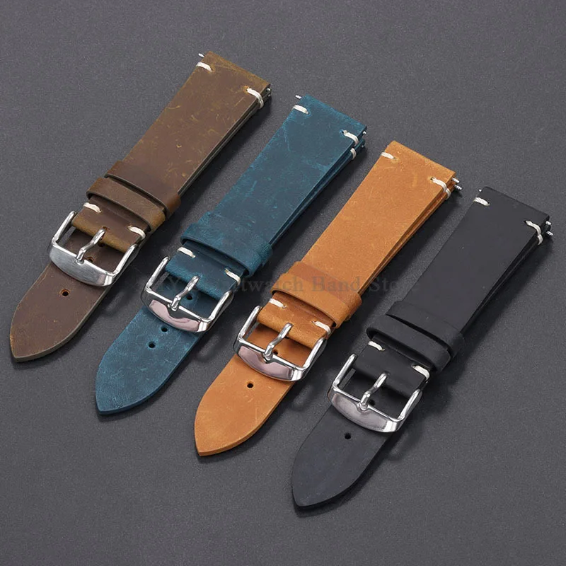 18mm 20mm 21mm 22mm 24mm Vinta - Smartwatch Vintage Watches For Women 评论和价格