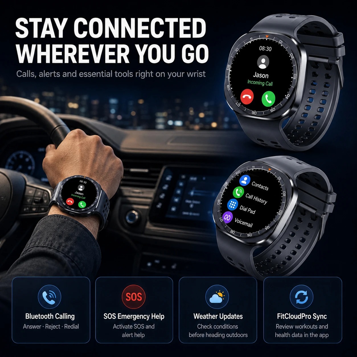 2026 New Smart Watch Ultra 2 F - Smartwatch Square Watches For Men 评论和价格