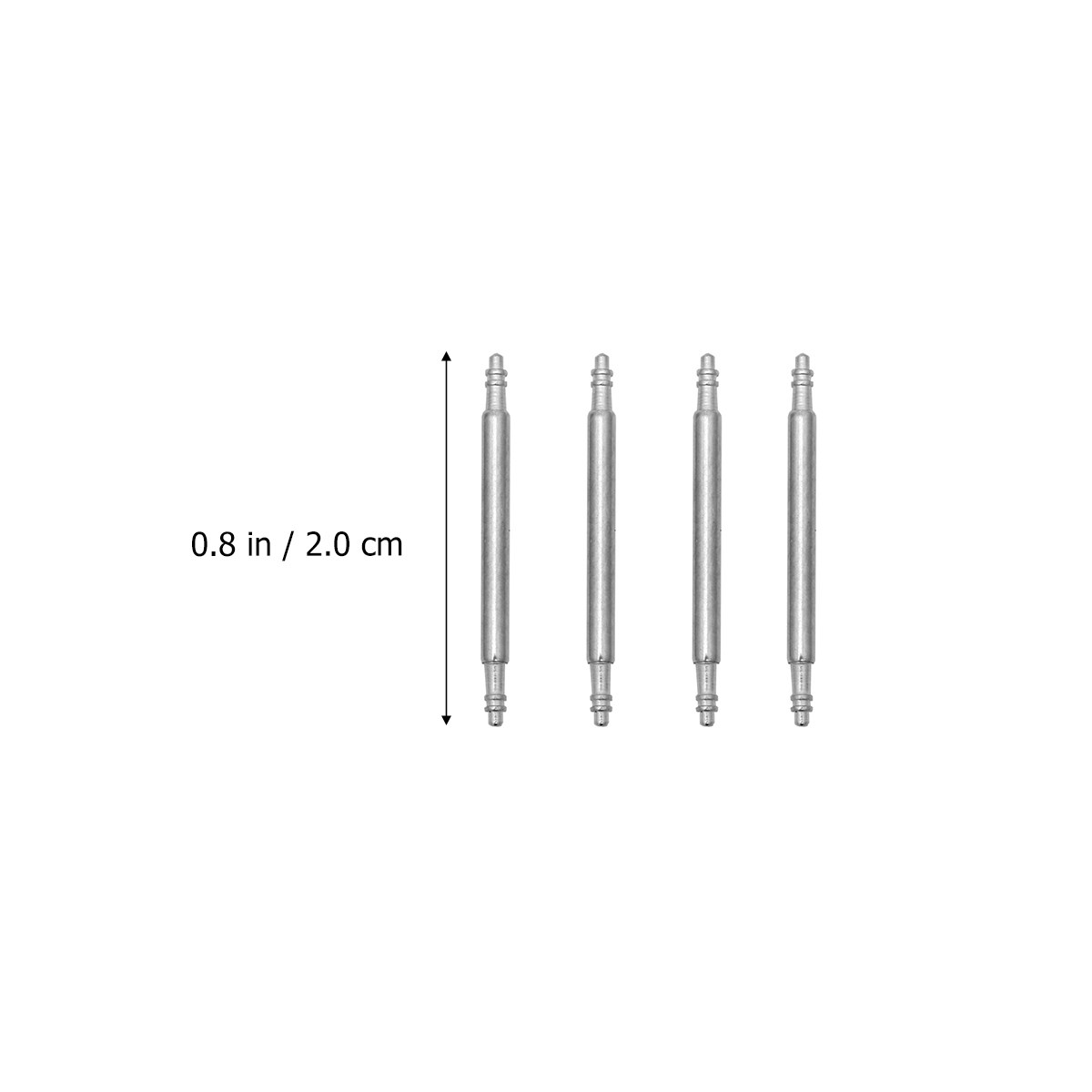 4Pcs Professional Watch Band A - Kids Watches Not Smartwatch 评论和价格