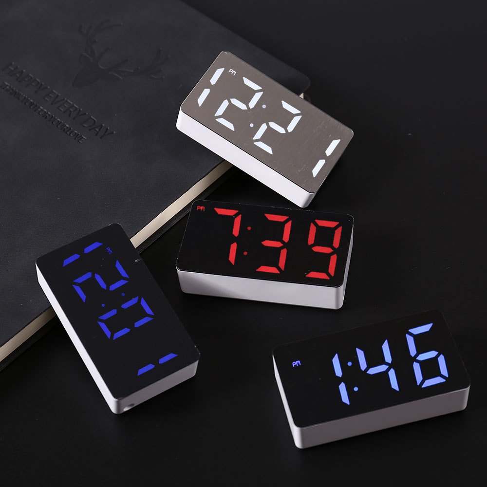 LED Electronic Watch Mirror Al - Smartwatch Nothing Watches 评论和价格