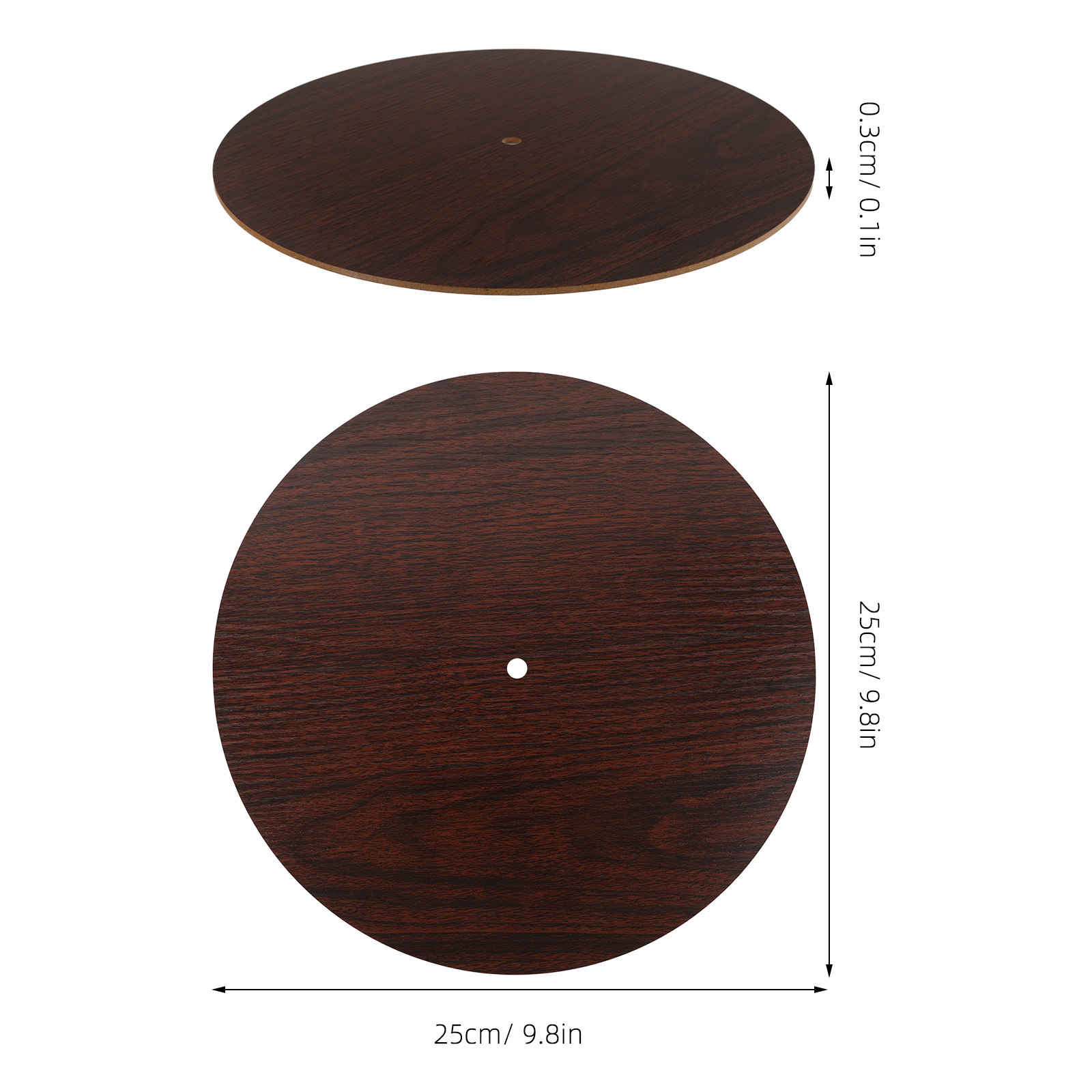 Round Blank Clock Dial Replace - Kids Watches Not Smartwatch 评论和价格