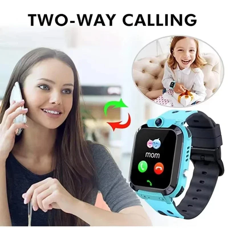 Lenovo 2026 New 5G Waterproof  - Smartwatch Watches Gift For Girls 评论和价格