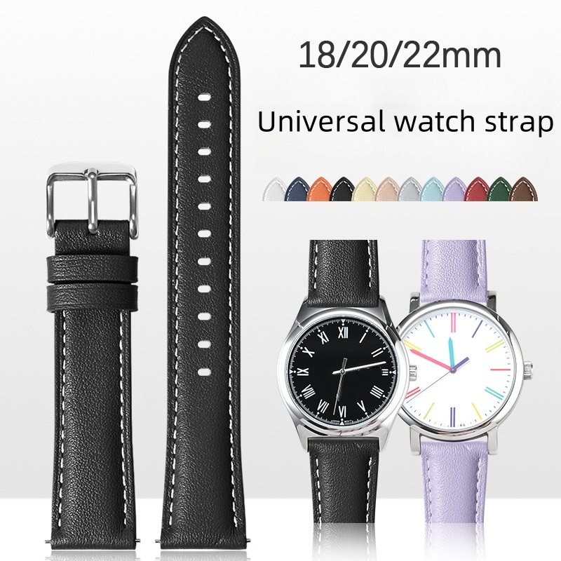 18mm 20mm 22mm Universal brace - Tissot Watches Smartwatch 评论和价格