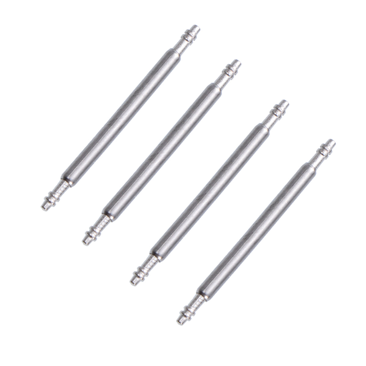 4Pcs Stainless Steel Watch Ban - Kids Watches Not Smartwatch 评论和价格