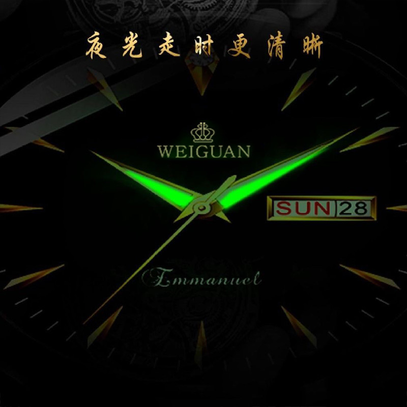 Fashion Men's Quartz Watch Cal - Smartwatch Watches Boys 评论和价格