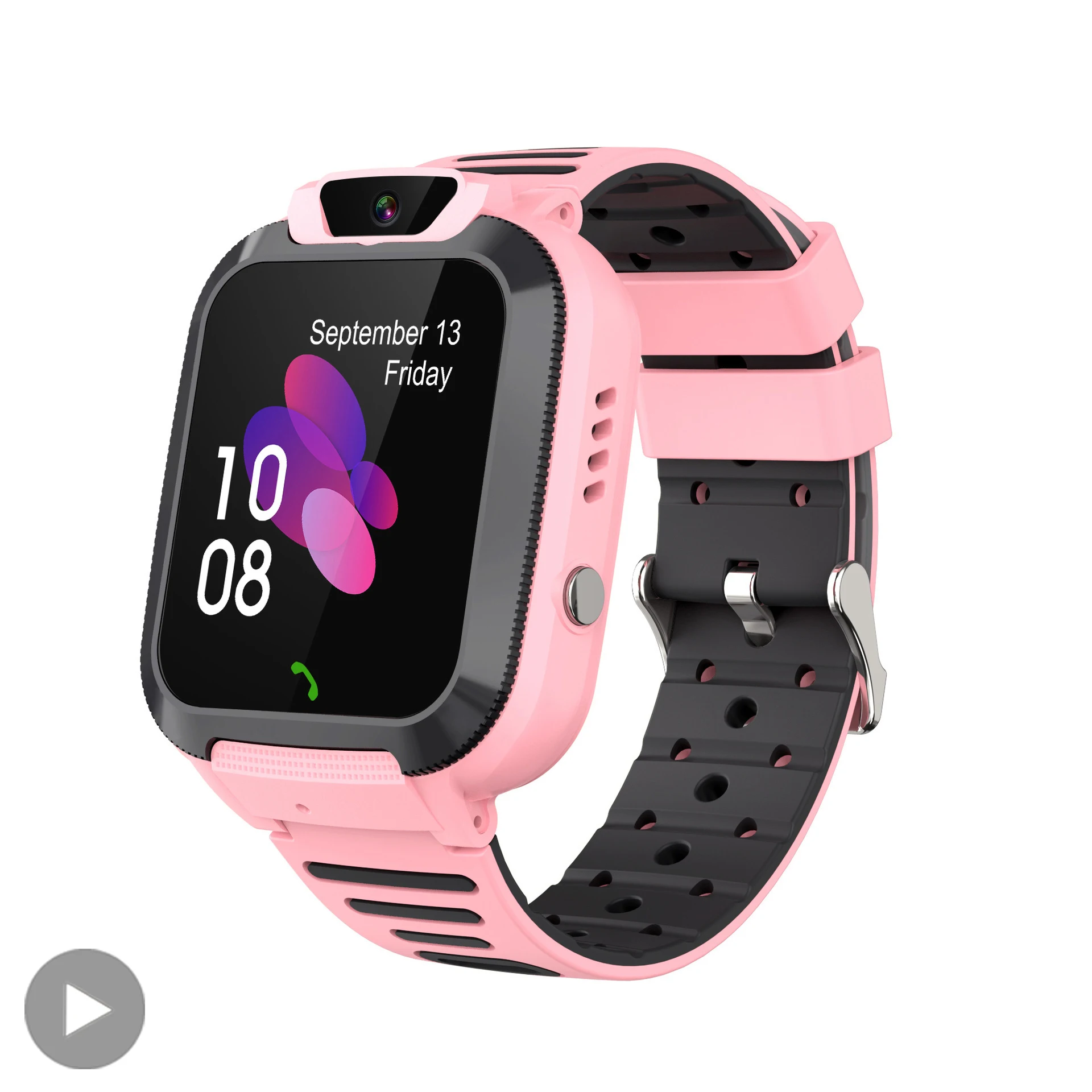 Kids Smart Watch Smartwatch Wr - Smartwatch Digital Watches For Boys 评论和价格