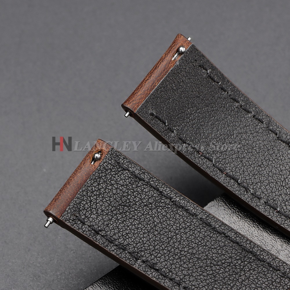 18/19/20/21/22/24mm Quick Rele - Smartwatch Vintage Watches For Women 评论和价格
